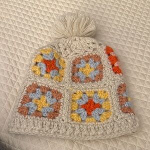 Wild Fable Crochet Winter Hat